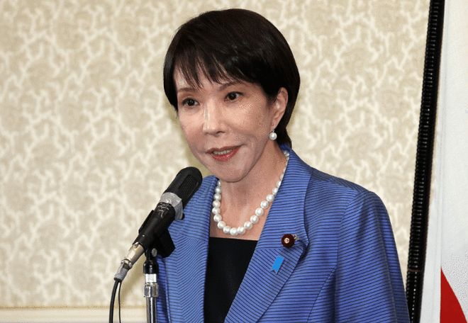 不装了？日首相官邸官员表示：日本应该拥有核武器