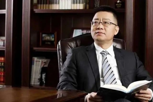 刘文超 刘文超