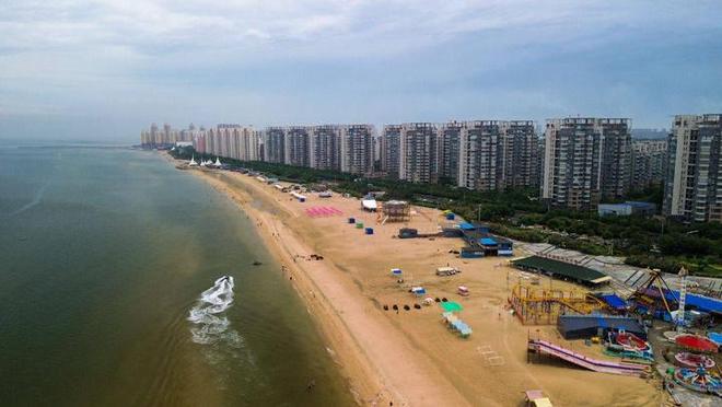 中国经济样本观察·县域样本篇|民营经济何以成为这座山东小城“最亮名片”?