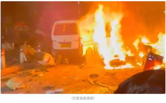 巴方在印巴边境集结重兵有何目的