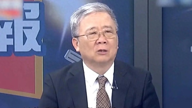 台评论员:解放军军力发展不容小觑