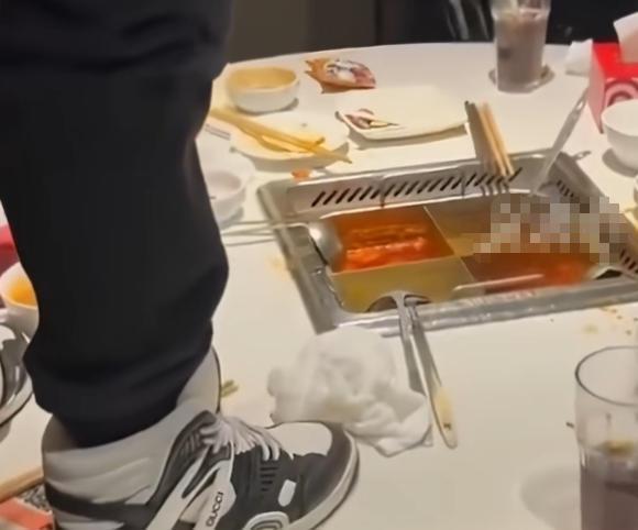 海底捞小便事件判决已生效
