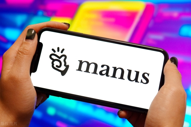 正在刷屏的Manus是什么 从“动嘴”到“动手”的革命