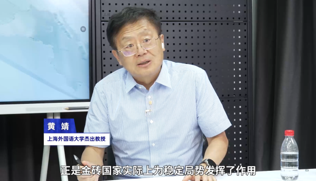 我们或将见证特朗普又一次退缩的时刻
