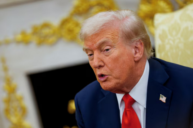 特朗普再威胁对西班牙加征“惩罚性关税”，西班牙外交大臣回应