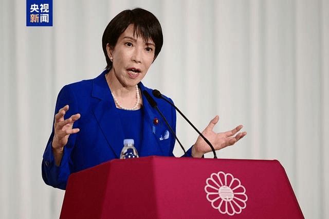 蒋臻骅说天下｜把台湾问题当“日本存亡危机”？海外网友：高市是个痴心妄想的战争贩子