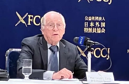 专家：高市胜选将加速自民党崩溃