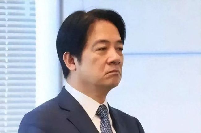 台名嘴谈赖清德邀蓝白党主席会面