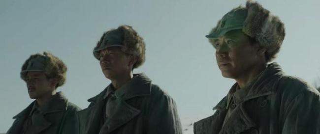 博主:《归队》值得好好看看