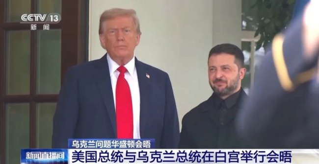 泽连斯基会接受与普京在莫斯科会面吗