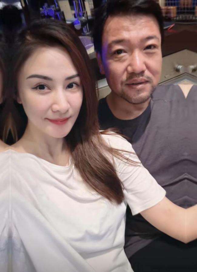 贾冰瘦了 网友:压力给到沈腾