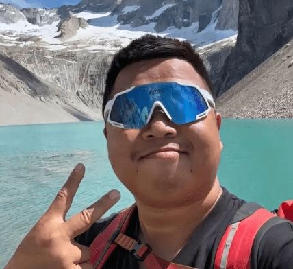 大使馆回应蓝战非被胁迫转账