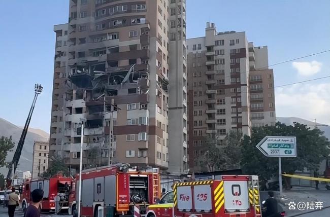 伊德黑兰医院院长:4名儿童命丧袭击