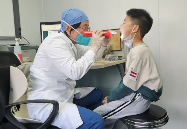 流感增多 家长带娃就医哪些时段可避开就诊高峰?