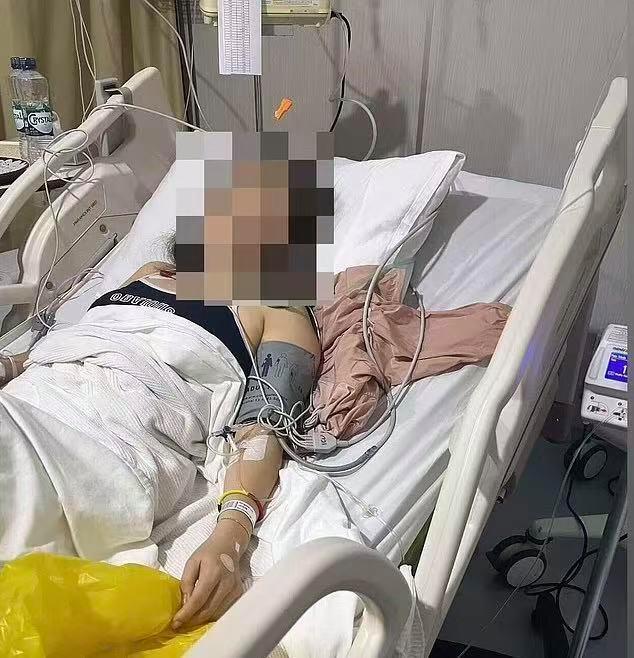 女孩巴厘岛身亡旅社曾用杀虫剂熏蒸