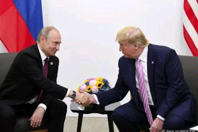 美俄关系将有怎样的转向