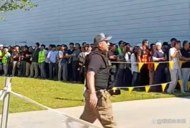 韩国外交部对300人被拘捕表态