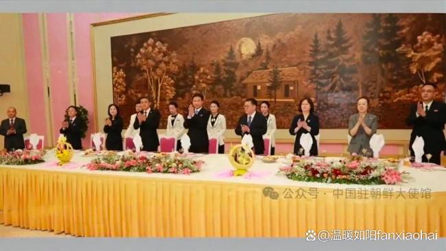舞剧《永不消逝的电波》将在朝鲜上演
