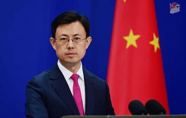 特朗普将中美领导人会晤称为“G2”会议 中方回应