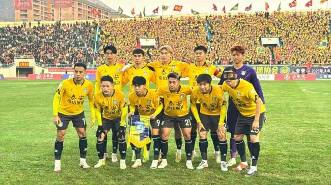 齐鲁超赛火爆出圈