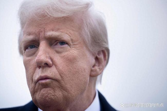 F-35破例解禁：3分钟看懂特朗普万亿交易重塑中东，最大赢家浮出水面