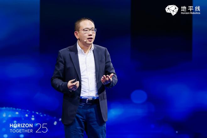 博世吴永桥：智驾成为标配后，AI座舱将成主战场