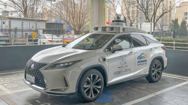 йRobotaxiҵ񿴺