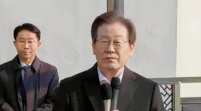博主:美国逼李在明“选边站”