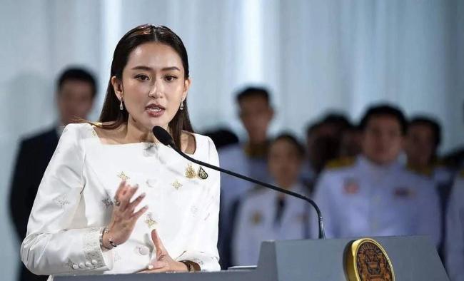 中泰高铁能改写东南亚格局吗