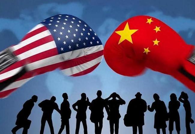 中方一天6条反制公告传递啥信号