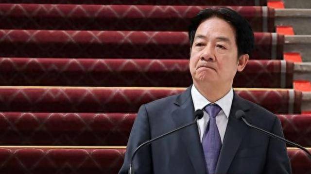 美国为何又拿台海“作妖”