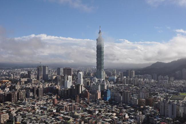 特朗普政府战略调整 台当局战略冒进