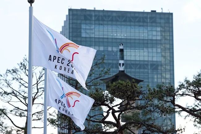 时隔20年重返韩国,今年APEC有哪些看点?