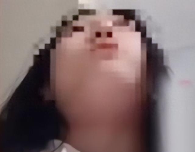 河南女孩误报父亲偷看洗澡事件引热议，警方妇联介入调查