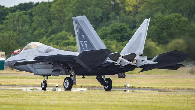 美智库：歼-35冲击中东军火格局