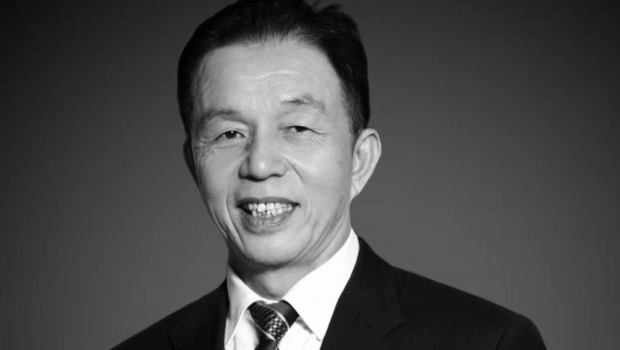 许连捷 许连捷