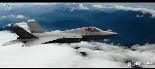 歼-20能不能上舰