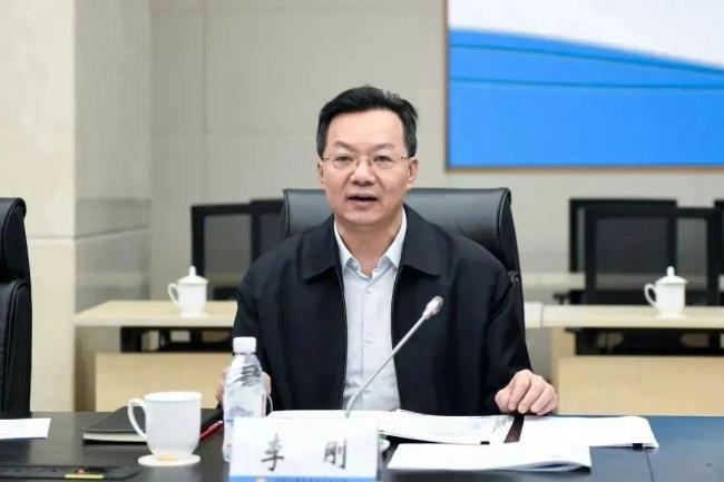 节后 中纪委连打三“虎”!