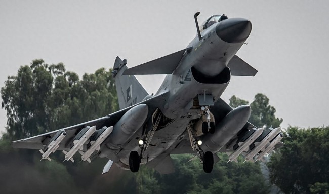 为何印巴空战主角是歼-10CE加PL-15E