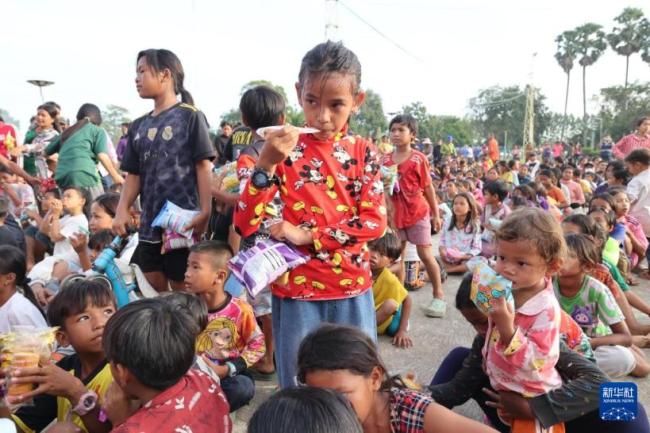 学者：泰方或有意保持不战不和状态