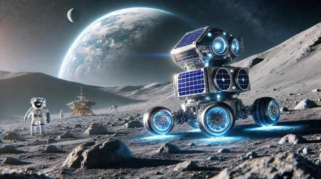 特朗普的资本重构