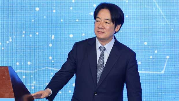 赖清德 赖清德