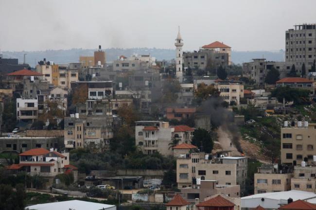 埃及等15国联合谴责以色列议会初步通过约旦河西岸主权法案