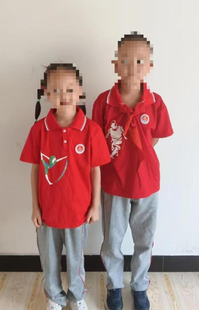 男子毒杀一对儿女 孩子母亲：希望法院严惩