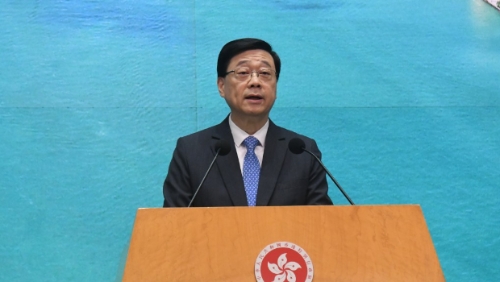 运物局下午提交立法建议