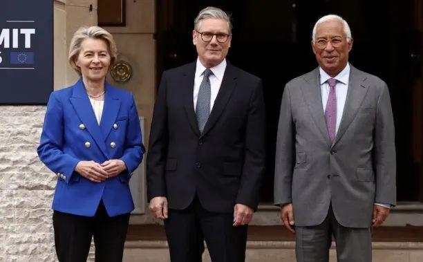 英国难道真想重返欧盟?