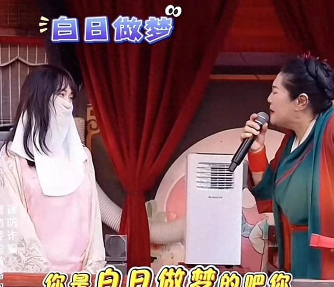 女子参加活动直言彩礼1000万