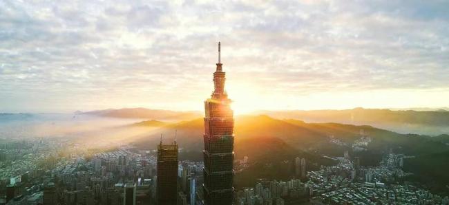 谈到美国 台湾民众想法变了