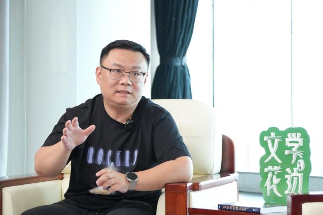 秦明:法医也有中年危机