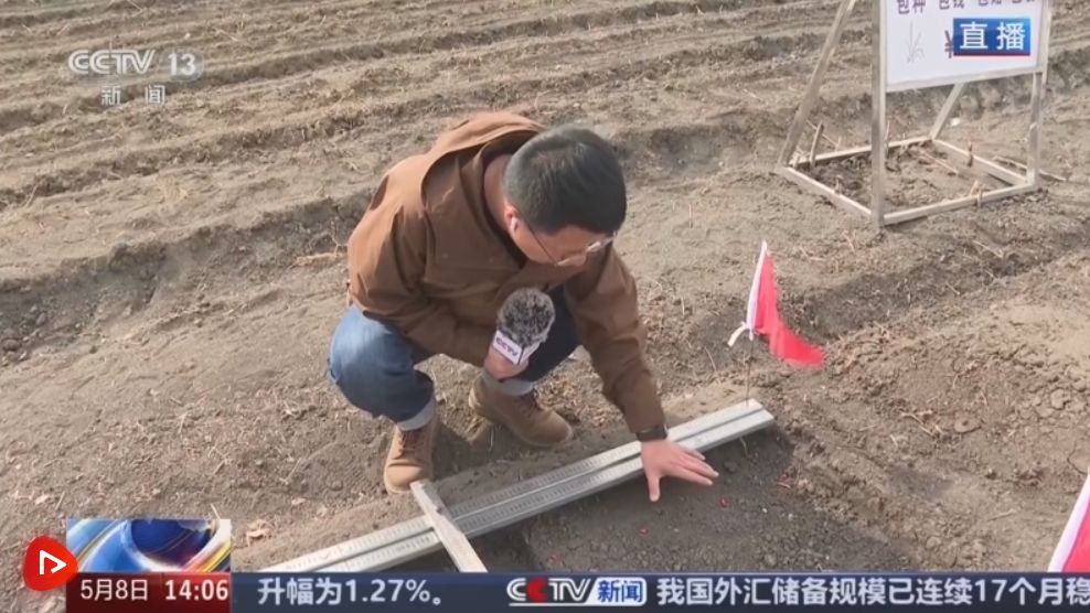 “把脉会诊”助力智慧田管 “数智”良方夺高产 农业焕发新活力 “把脉会诊”助力智慧田管 “数智”良方夺高产 农业焕发新活力